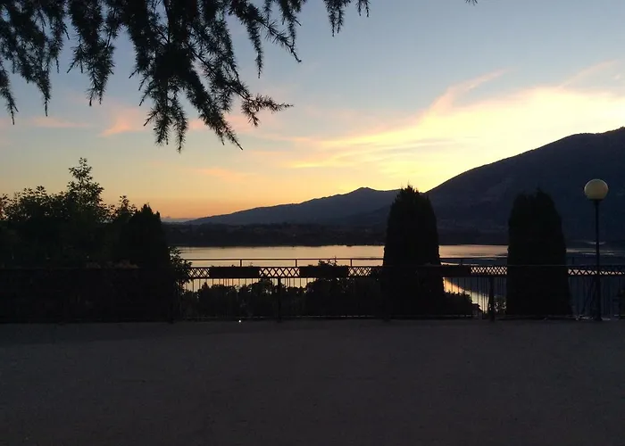 Vandrerhjem Molinatto *