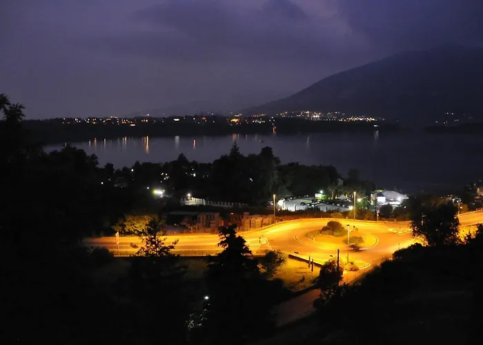 Molinatto Vandrerhjem