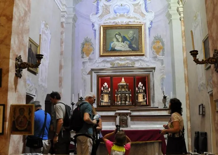 Molinatto Vandrerhjem