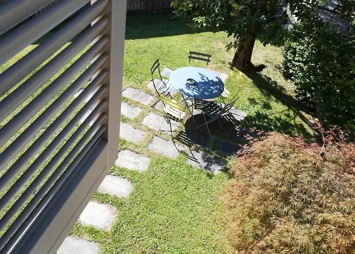 Vandrerhjem Molinatto Oggiono