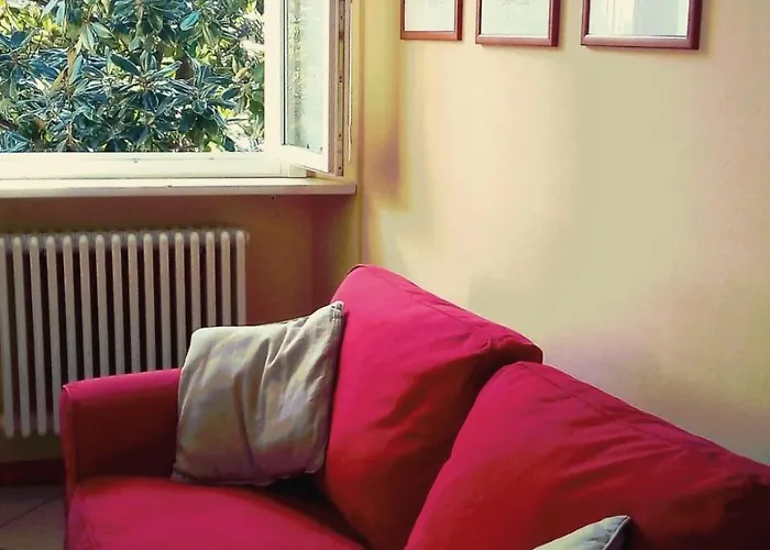 Vandrerhjem Molinatto *