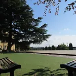 بيت شباب Residenza Molinatto *