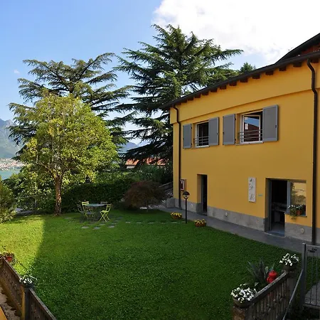 Residenza Molinatto 오기오노