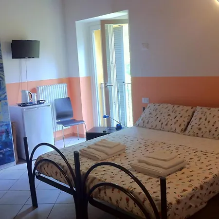 호스텔 Residenza Molinatto