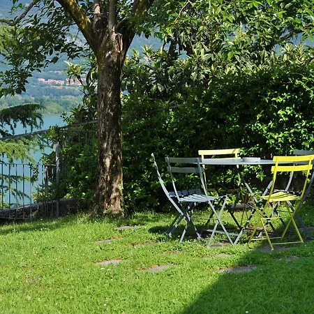 Residenza Molinatto 오기오노