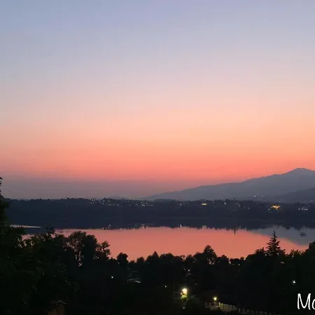 호스텔 Residenza Molinatto