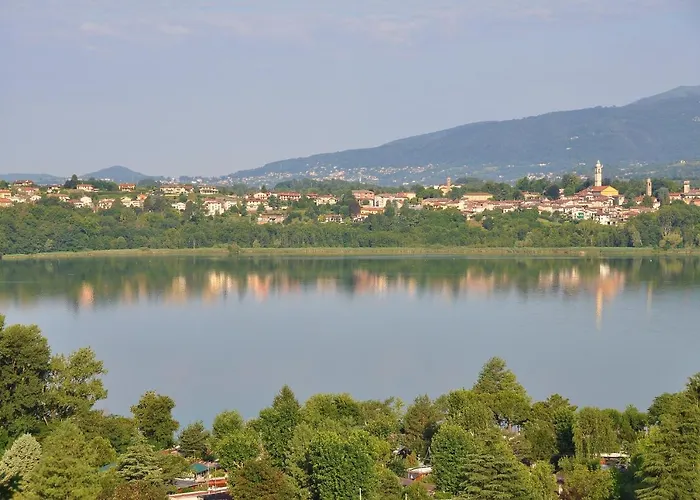 Residenza Molinatto Oggiono